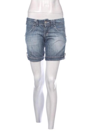 Női rövidnadrág Zara, Méret M, Szín Kék, Ár 2 837 Ft, #137848585