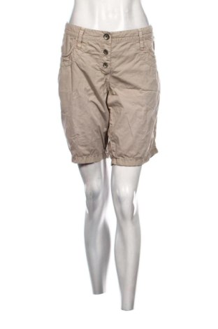 Dámske kraťasy  Tom Tailor, Veľkosť XXL, Farba Béžová, Cena  17,00 €, #137850127