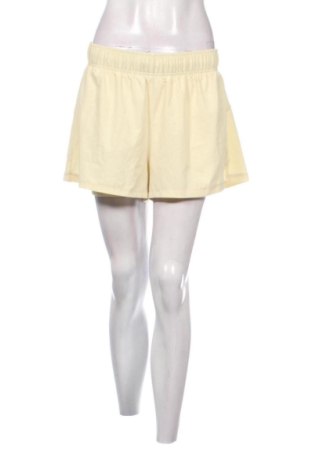 Női rövidnadrág H&M, Méret L, Szín Sárga, Ár 3 546 Ft, #137851052