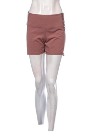 Dámske kraťasy  H&M, Veľkosť M, Farba Popolavo ružová, Cena  10,00 €, #137851132
