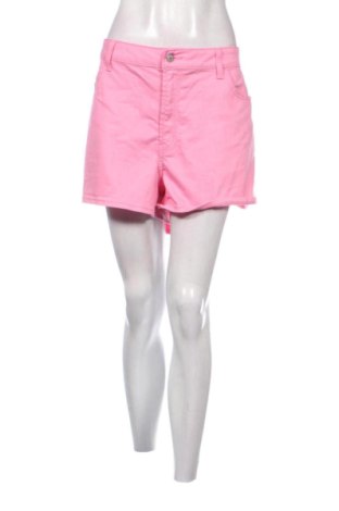 Дамски къс панталон Old Navy, Размер 3XL, Цвят Розов, Цена 17,00 €, #137852245