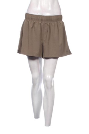 Dámske kraťasy  H&M, Veľkosť L, Farba Hnedá, Cena  10,00 €, #137852343