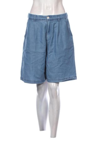 Damen Shorts United Colors Of Benetton, Größe M, Farbe Blau, Preis 17,00 €, #137852875