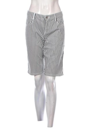 Damen Shorts Mac, Größe L, Farbe Mehrfarbig, Preis 25,00 €, #137853288