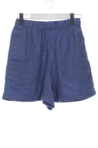 Dámske kraťasy  Oysho, Veľkosť XS, Farba Modrá, Cena  39,00 €, #137854333