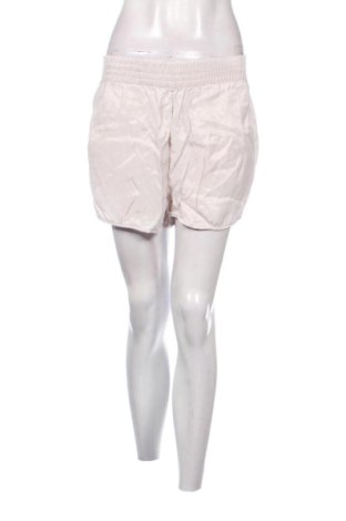 Damskie szorty H&M, Rozmiar M, Kolor Popielaty róż, Cena 42,34 zł, #137854805