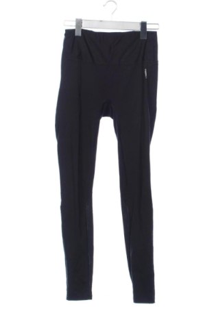 Damskie legginsy Domyos, Rozmiar XS, Kolor Czarny, Cena 41,13 zł, #137791945