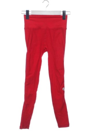 Damskie legginsy Oceans Apart, Rozmiar XS, Kolor Czerwony, Cena 71,97 zł, #137793219