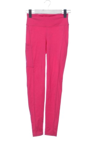 Damskie legginsy Unbranded, Rozmiar XS, Kolor Różowy, Cena 55,04 zł, #137793357