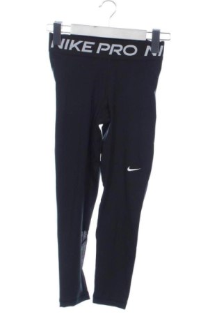 Damen Leggings Nike, Größe XXS, Farbe Schwarz, Preis € 17,00, #137794327