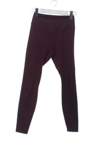 Colant de femei ASICS, Mărime XXS, Culoare Roșu, Preț 89,23 Lei, #137796037