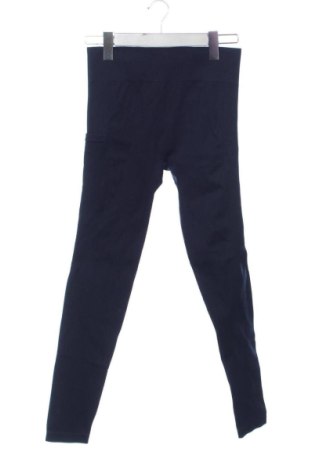 Dámske legíny  Crivit, Veľkosť XS, Farba Modrá, Cena  10,00 €, #137804448