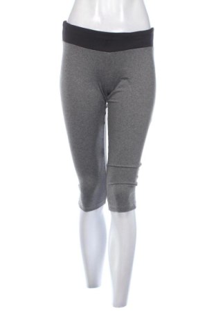 Damskie legginsy Crivit, Rozmiar S, Kolor Szary, Cena 55,04 zł, #137805202