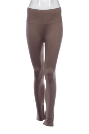 Damskie legginsy Tchibo, Rozmiar M, Kolor Brązowy, Cena 55,04 zł, #137805220