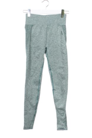 Damskie legginsy Gymshark, Rozmiar XS, Kolor Zielony, Cena 134,67 zł, #137805361