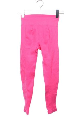 Damskie legginsy Unbranded, Rozmiar XS, Kolor Różowy, Cena 55,04 zł, #137805525