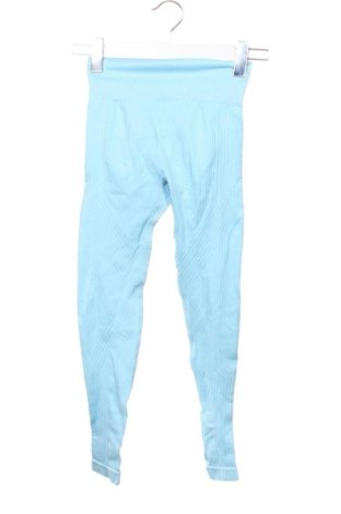 Damskie legginsy Unbranded, Rozmiar XS, Kolor Niebieski, Cena 55,04 zł, #137805546