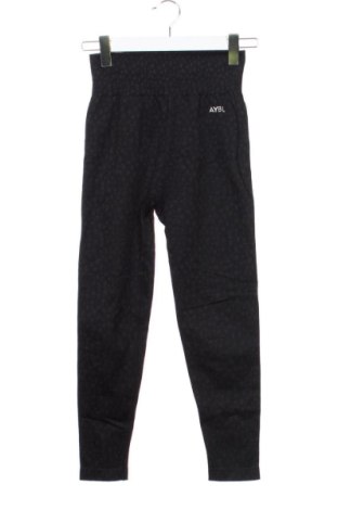 Colant de femei AYBL, Mărime M, Culoare Negru, Preț 73,49 Lei, #137807773