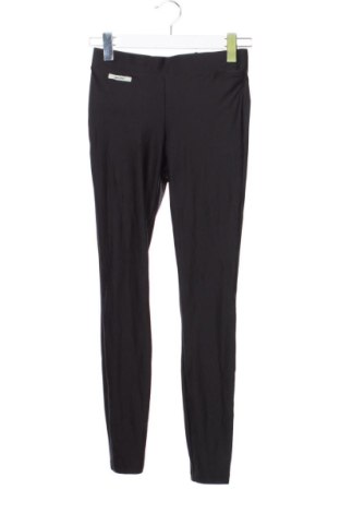 Damskie legginsy Kalenji, Rozmiar S, Kolor Czarny, Cena 55,04 zł, #137807948