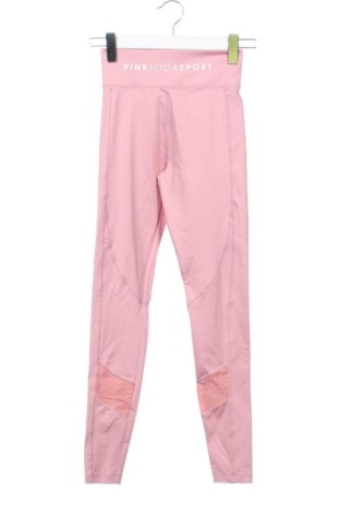 Női leggings Pink Soda, Méret XXS, Szín Rózsaszín, Ár 4 691 Ft, #137808898