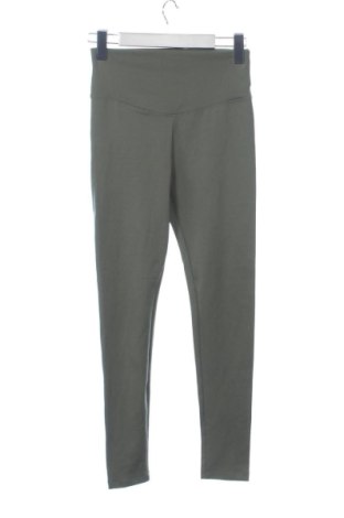 Dámske legíny  Oysho, Veľkosť XS, Farba Zelená, Cena  14,00 €, #137809927