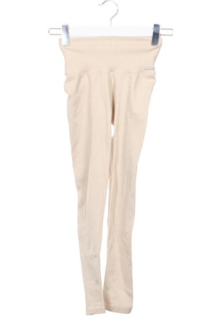 Colant de femei aim'n, Mărime XXS, Culoare Bej, Preț 183,72 Lei, #137810026