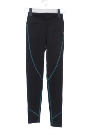 Γυναικείο κολάν Calzedonia, Μέγεθος XXS, Χρώμα Μαύρο, Τιμή 14,00 €, #137810574