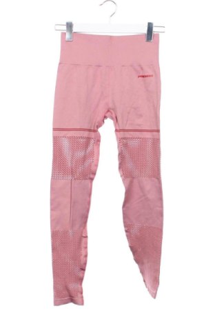 Dámske legíny  Unbranded, Veľkosť XS, Farba Ružová, Cena  10,00 €, #137811132