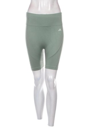 Colant de femei Adidas, Mărime M, Culoare Verde, Preț 91,00 Lei, #137812075