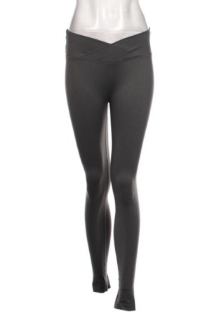 Dámske legíny  Unbranded, Veľkosť M, Farba Sivá, Cena  13,00 €, #137813144