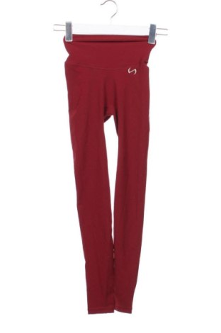 Női leggings Unbranded, Méret XXS, Szín Piros, Ár 4 707 Ft, #137815194