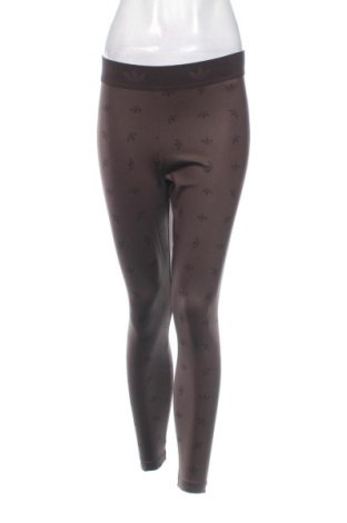 Női leggings Adidas, Méret L, Szín Barna, Ár 13 988 Ft, #137818496