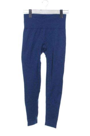 Dámske legíny  Unbranded, Veľkosť XS, Farba Modrá, Cena  13,23 €, #137818813