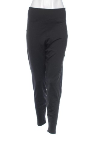 Dámske legíny  Unbranded, Veľkosť 3XL, Farba Čierna, Cena  13,23 €, #137819242