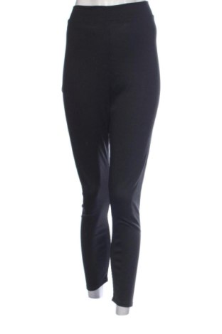 Dámské legíny  Boohoo, Velikost XXL, Barva Černá, Cena  235,00 Kč, #137819321