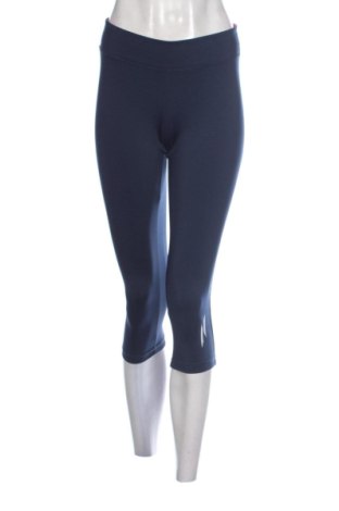 Dámske legíny  Crivit, Veľkosť S, Farba Modrá, Cena  13,00 €, #137819759