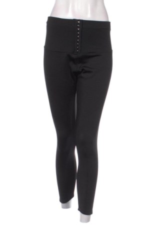 Dámske legíny  Unbranded, Veľkosť M, Farba Čierna, Cena  9,68 €, #137820187