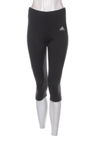 Damskie legginsy Adidas, Rozmiar M, Kolor Czarny, Cena 84,63 zł, #137823713
