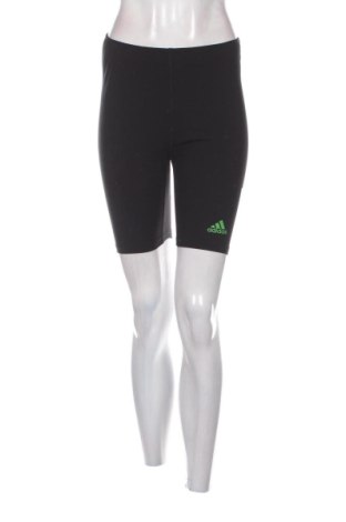 Γυναικείο κολάν Adidas, Μέγεθος M, Χρώμα Μαύρο, Τιμή 17,00 €, #137823772
