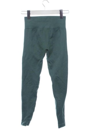 Dámske legíny  Unbranded, Veľkosť XXS, Farba Zelená, Cena  13,23 €, #137824278