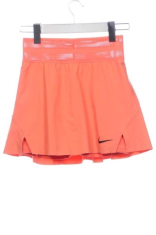 Γυναικείο κολάν Nike, Μέγεθος XS, Χρώμα Πορτοκαλί, Τιμή 17,00 €, #137824570