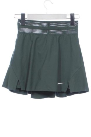 Γυναικείο κολάν Nike, Μέγεθος XS, Χρώμα Πράσινο, Τιμή 17,00 €, #137824714