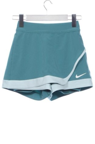Γυναικείο κολάν Nike, Μέγεθος XS, Χρώμα Μπλέ, Τιμή 17,00 €, #137824796