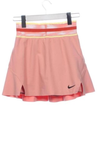 Γυναικείο κολάν Nike, Μέγεθος XS, Χρώμα Ρόζ , Τιμή 17,00 €, #137824892
