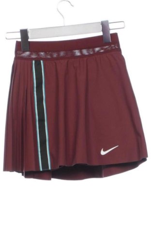 Γυναικείο κολάν Nike, Μέγεθος XS, Χρώμα Κόκκινο, Τιμή 17,00 €, #137824906