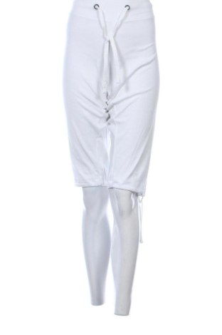 Colant de femei Esmara, Mărime XXL, Culoare Alb, Preț 52,49 Lei, #137825012