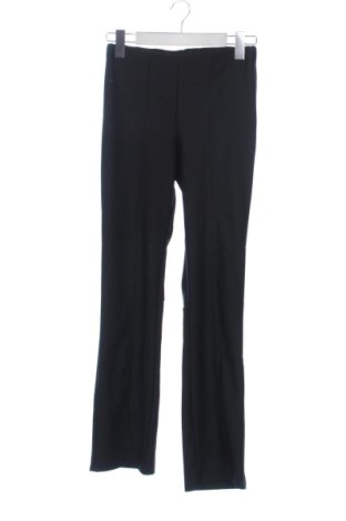 Dámske legíny  Bershka, Veľkosť XS, Farba Modrá, Cena  10,00 €, #137826247