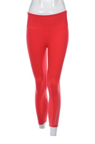 Damskie legginsy H&M, Rozmiar S, Kolor Czerwony, Cena 55,04 zł, #137828284