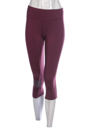 Damskie legginsy Crivit, Rozmiar M, Kolor Fioletowy, Cena 56,46 zł, #137829282