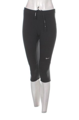 Damskie legginsy Nike, Rozmiar L, Kolor Czarny, Cena 73,39 zł, #137829704
